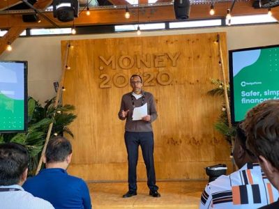 Money 20/20: ‘Banks called upon to support SMEs international expansion, as 70% abandon overseas plans’