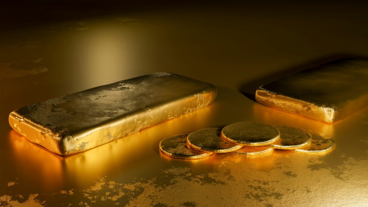 Unlocking Canada's Gold Mining Potential: Troilus Gold's Strategic Company Advantages