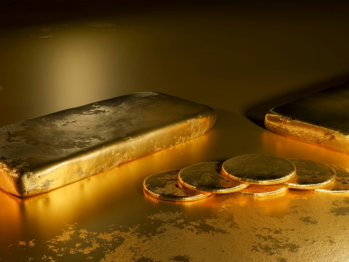 Unlocking Canada's Gold Mining Potential: Troilus Gold's Strategic Company Advantages