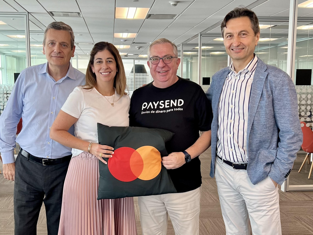 Paysend introduces ‘Paysend Libre’ in Mexico, powered by Mastercard Move, to expand financial inclusion for millions.