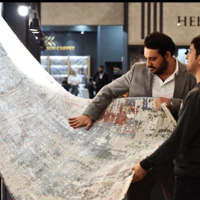 Istanbul Expo 2025 to Showcase Carpet Trends for European Buyers